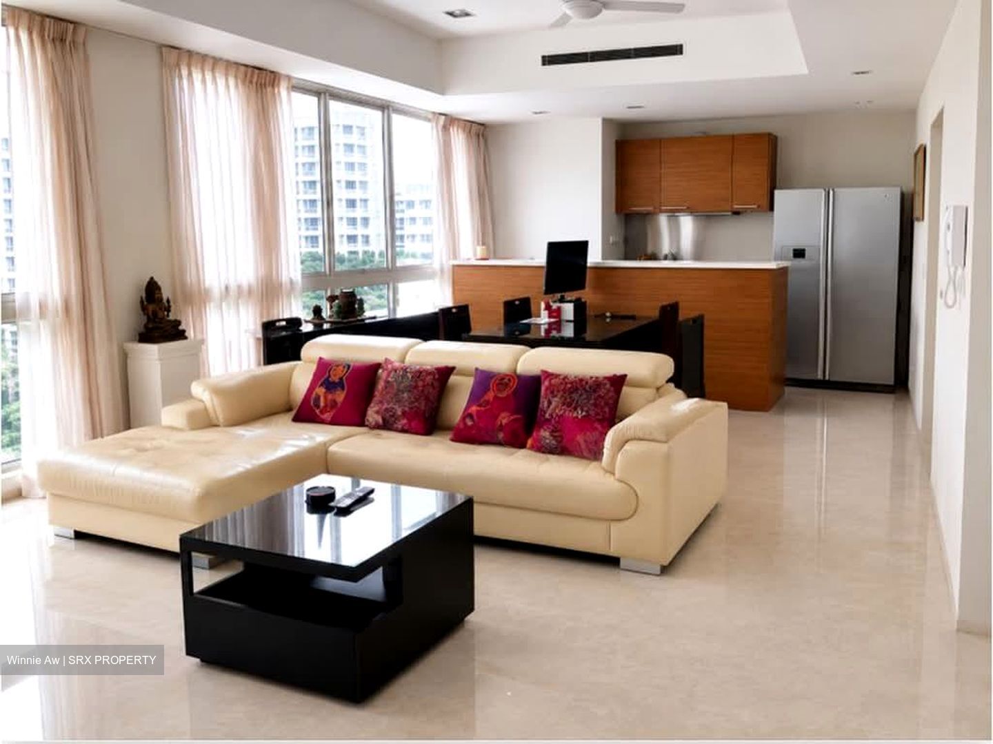 Scotts Highpark (D9), Condominium #580469091